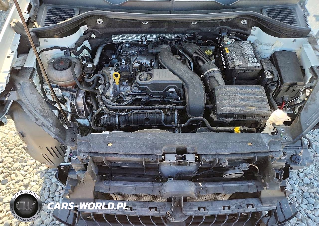 2022 Volkswagen Taos Se VIN:3VVTX7B24NM025019 - 12
