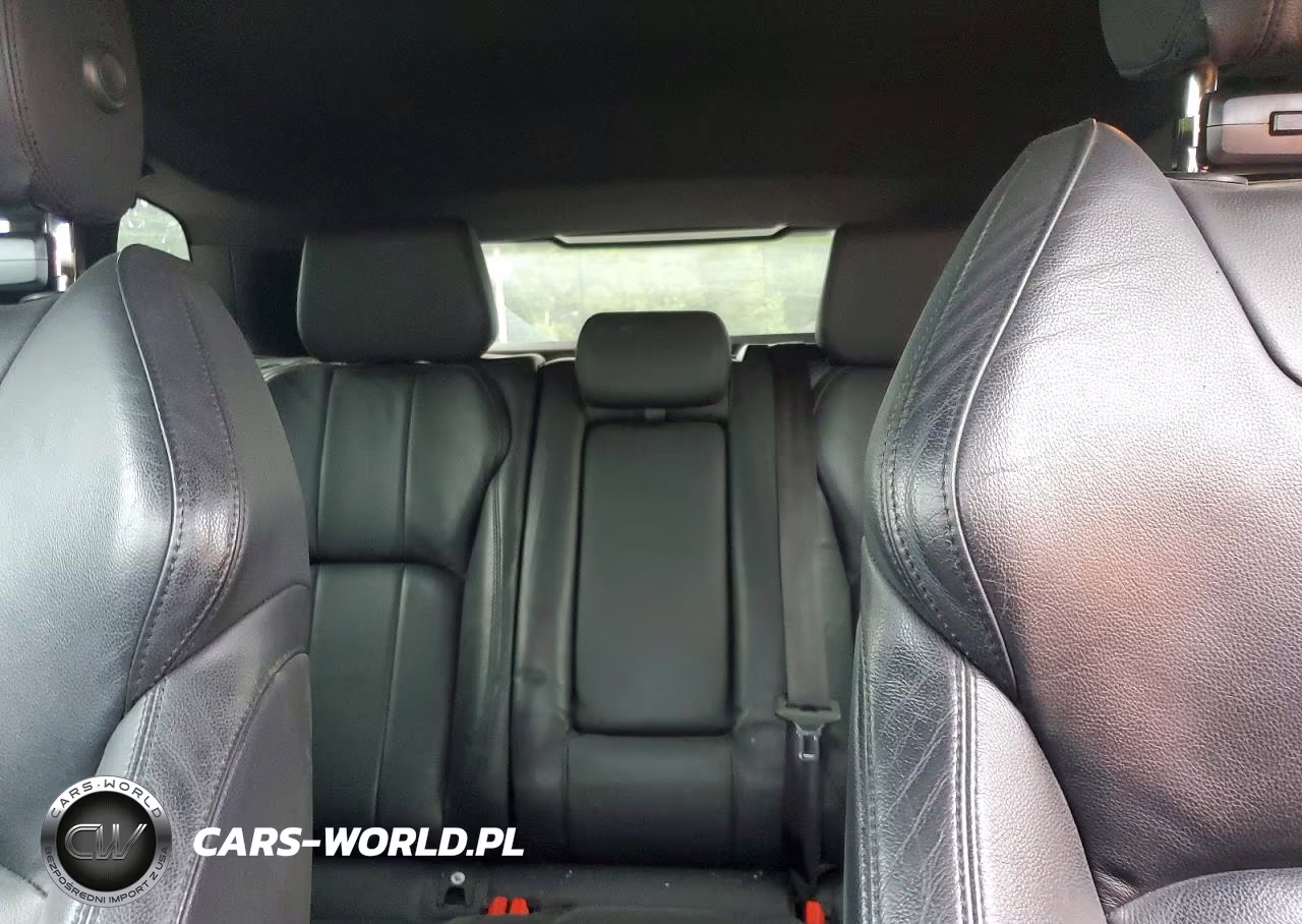 2018 Land Rover Range Rover Evoque Se VIN:SALVP2RX7JH324250 - 10