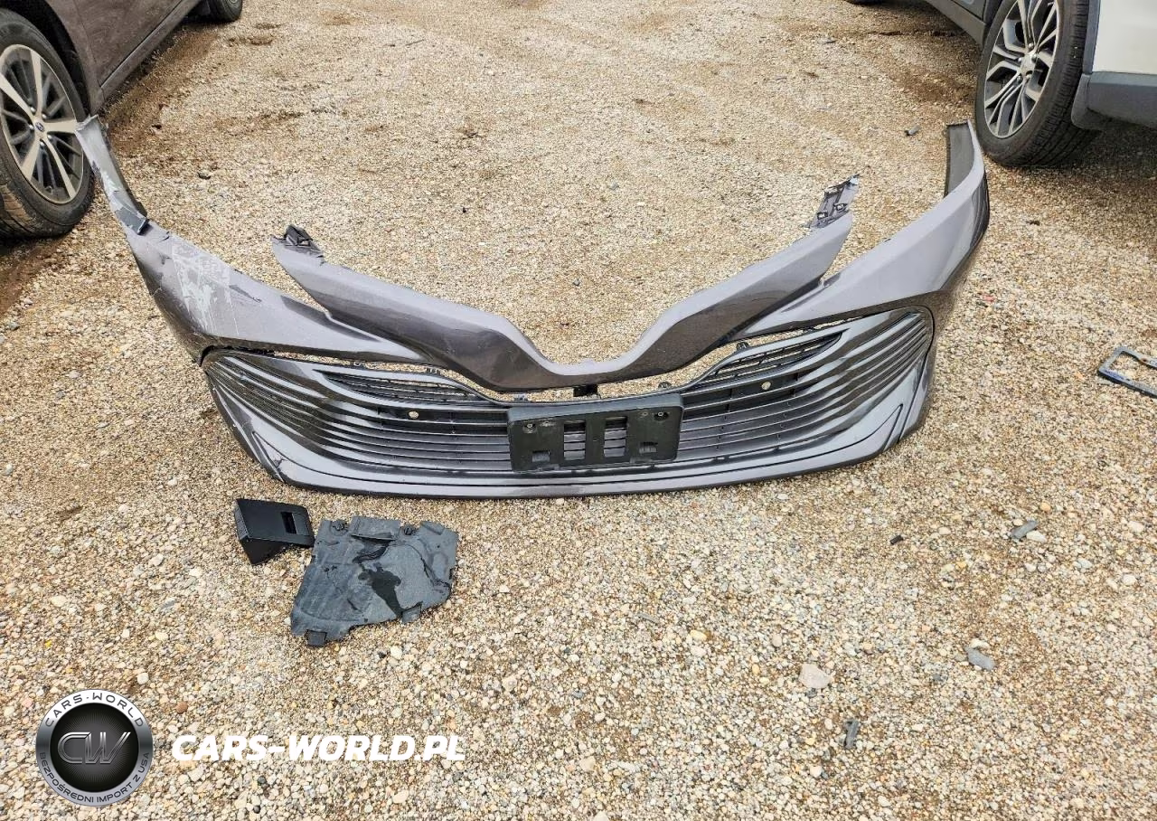 2019 Toyota Camry Hybrid Xle VIN:4T1B21HK0KU011277 - 12