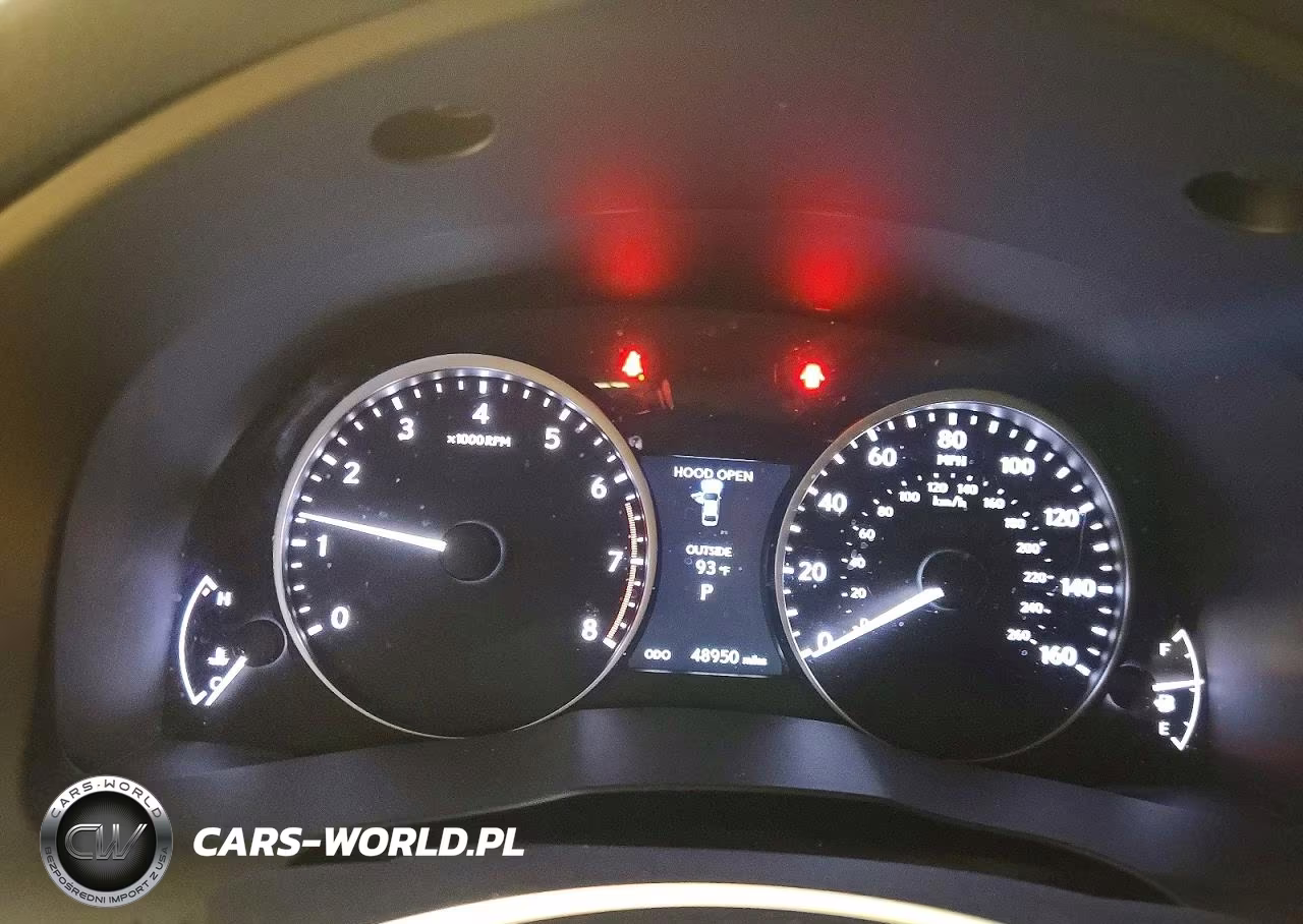 2013 Lexus Es 350 VIN:JTHBK1GG6D2069456 - 9