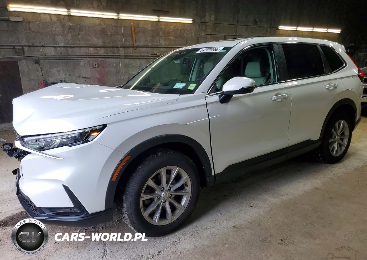 2023 Honda Cr-V Exl – zdjęcie 1 z 14