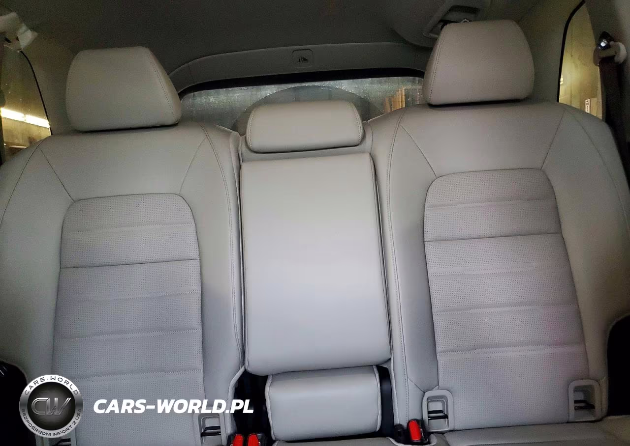 2023 Honda Cr-V Exl VIN:2HKRS4H76PH413869 - 10