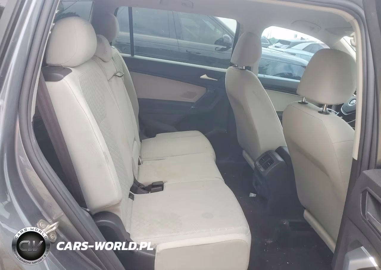 2020 Volkswagen Tiguan S VIN:3VV1B7AX4LM013954 - 10
