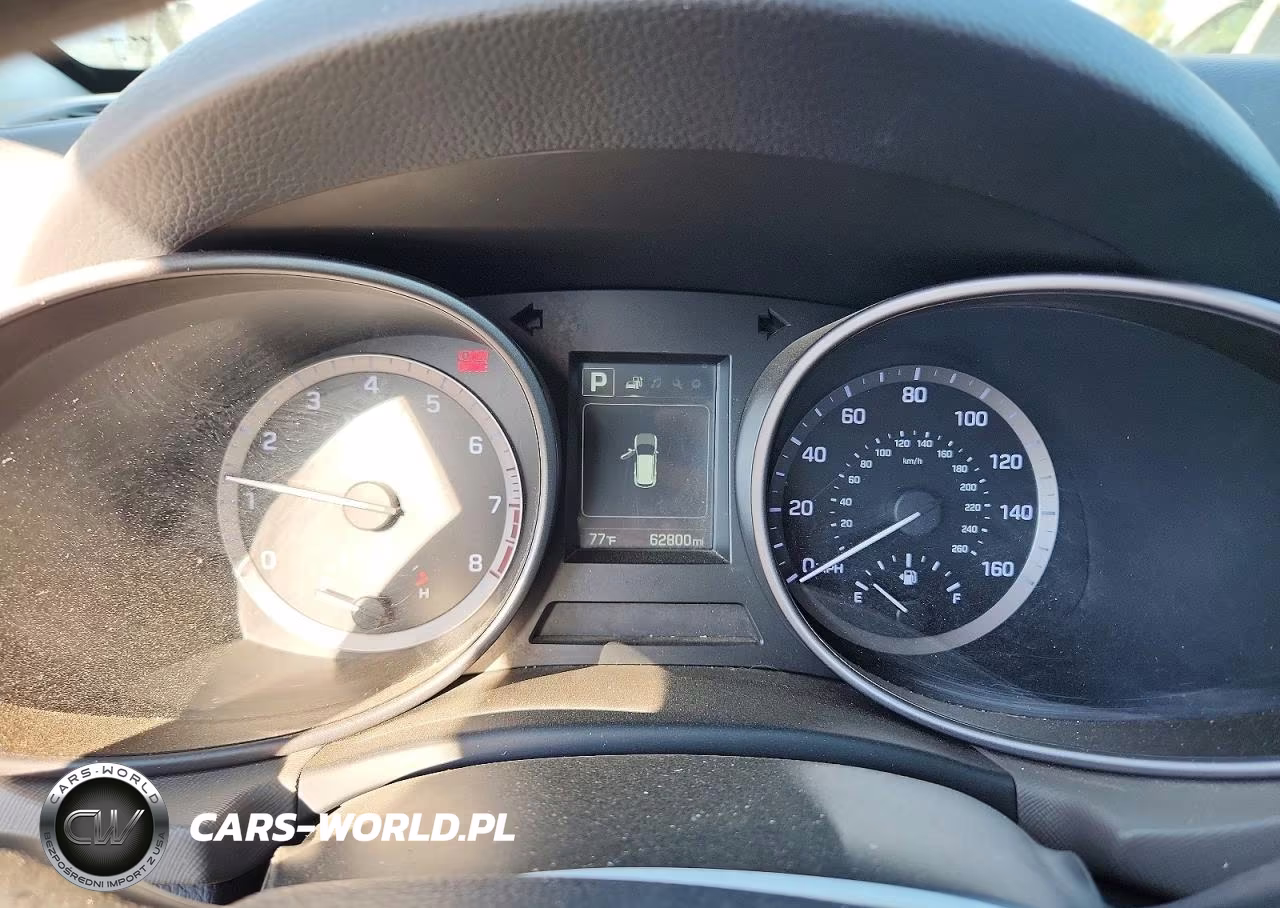 2018 Hyundai Santa Fe Sport 2.4L VIN:5XYZTDLB8JG560766 - 9
