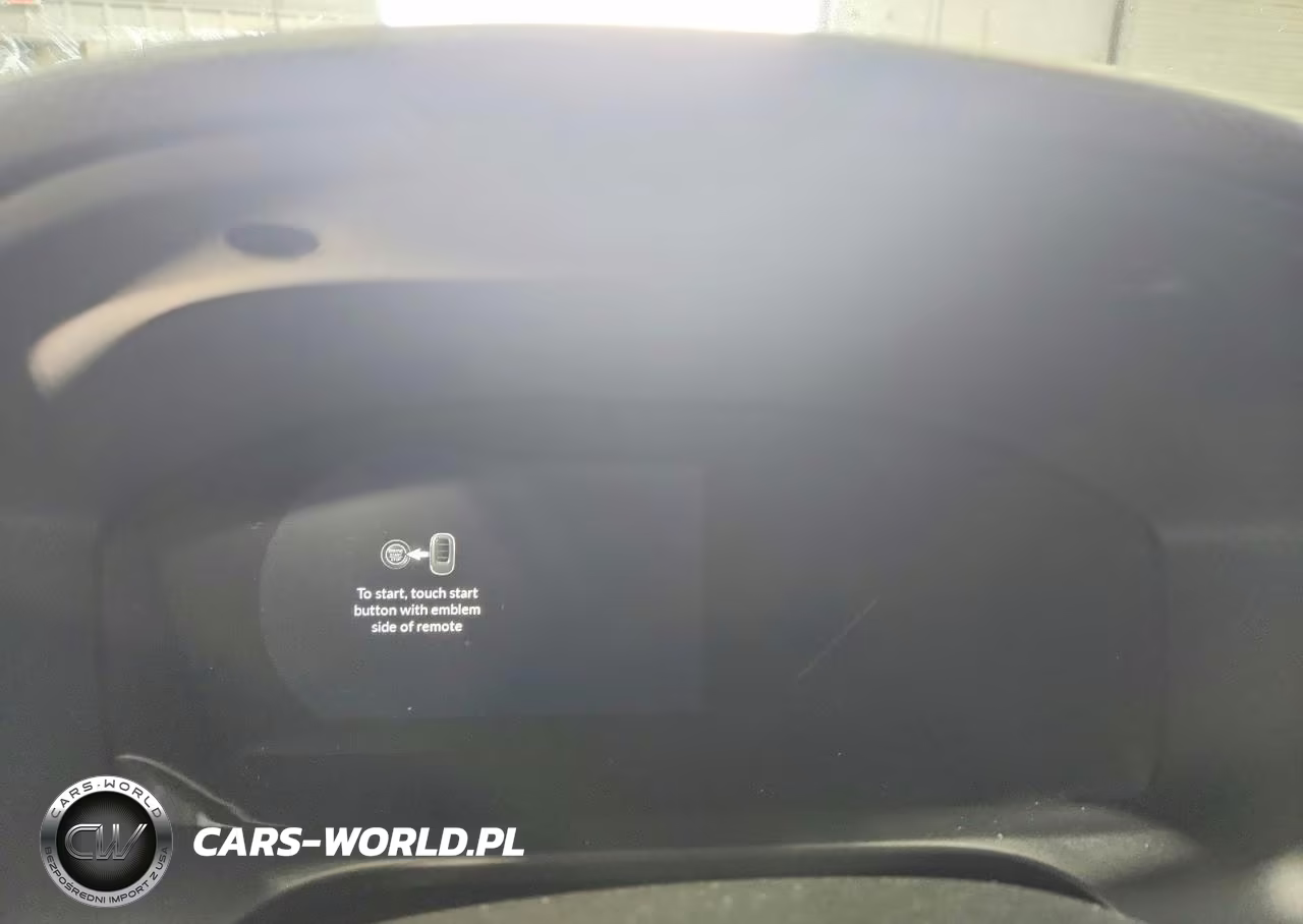 2025 Honda Hr-V Sport VIN:3CZRZ2H5XSM725124 - 9