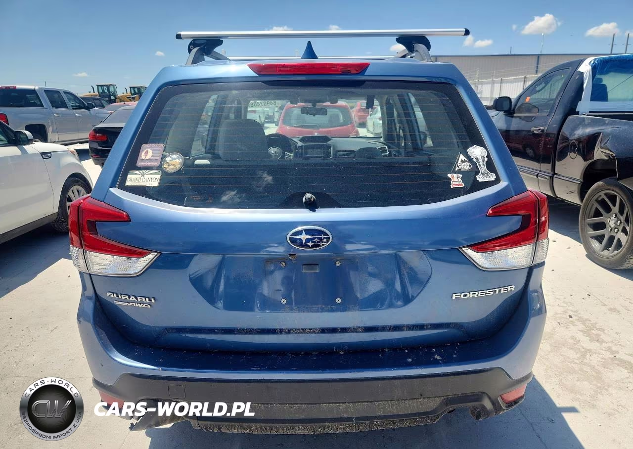 2021 Subaru Forester VIN:JF2SKADC4MH519266 - 6
