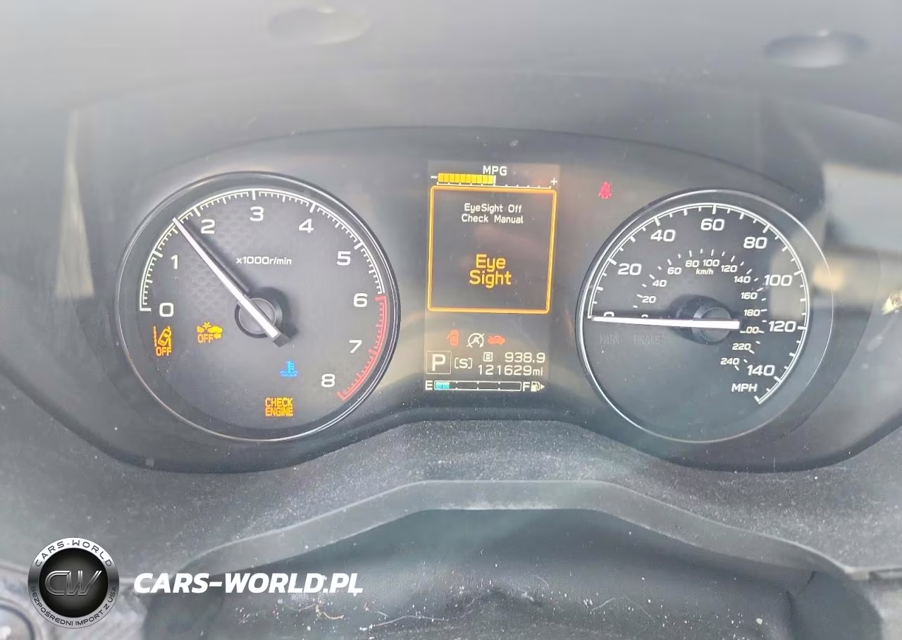 2021 Subaru Forester VIN:JF2SKADC4MH519266 - 9