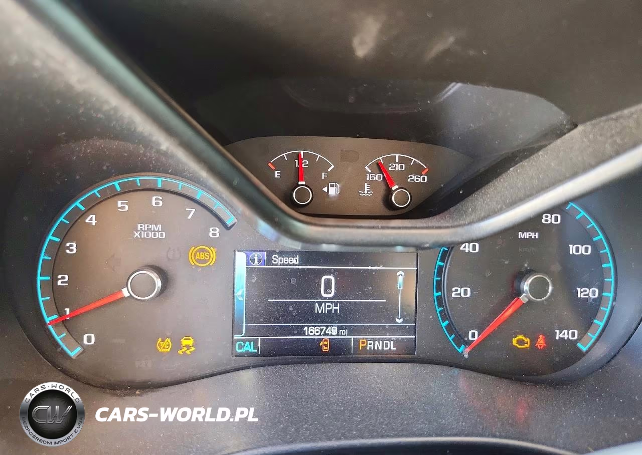 2018 GMC Canyon Sle VIN:1GTG6CEN4J1319027 - 9