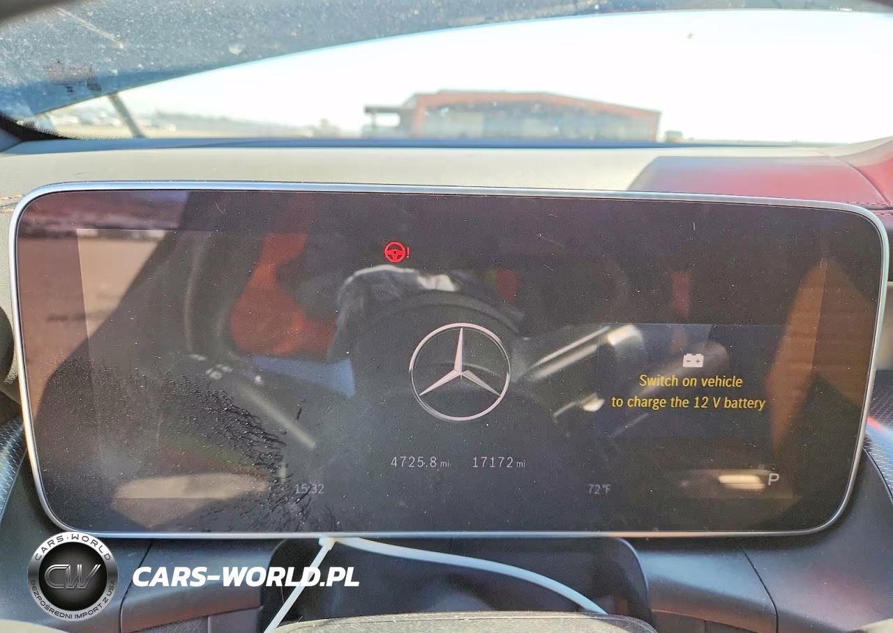 2025 Mercedes-Benz Glc 300 VIN:W1NKM4GB7SU083300 - 9