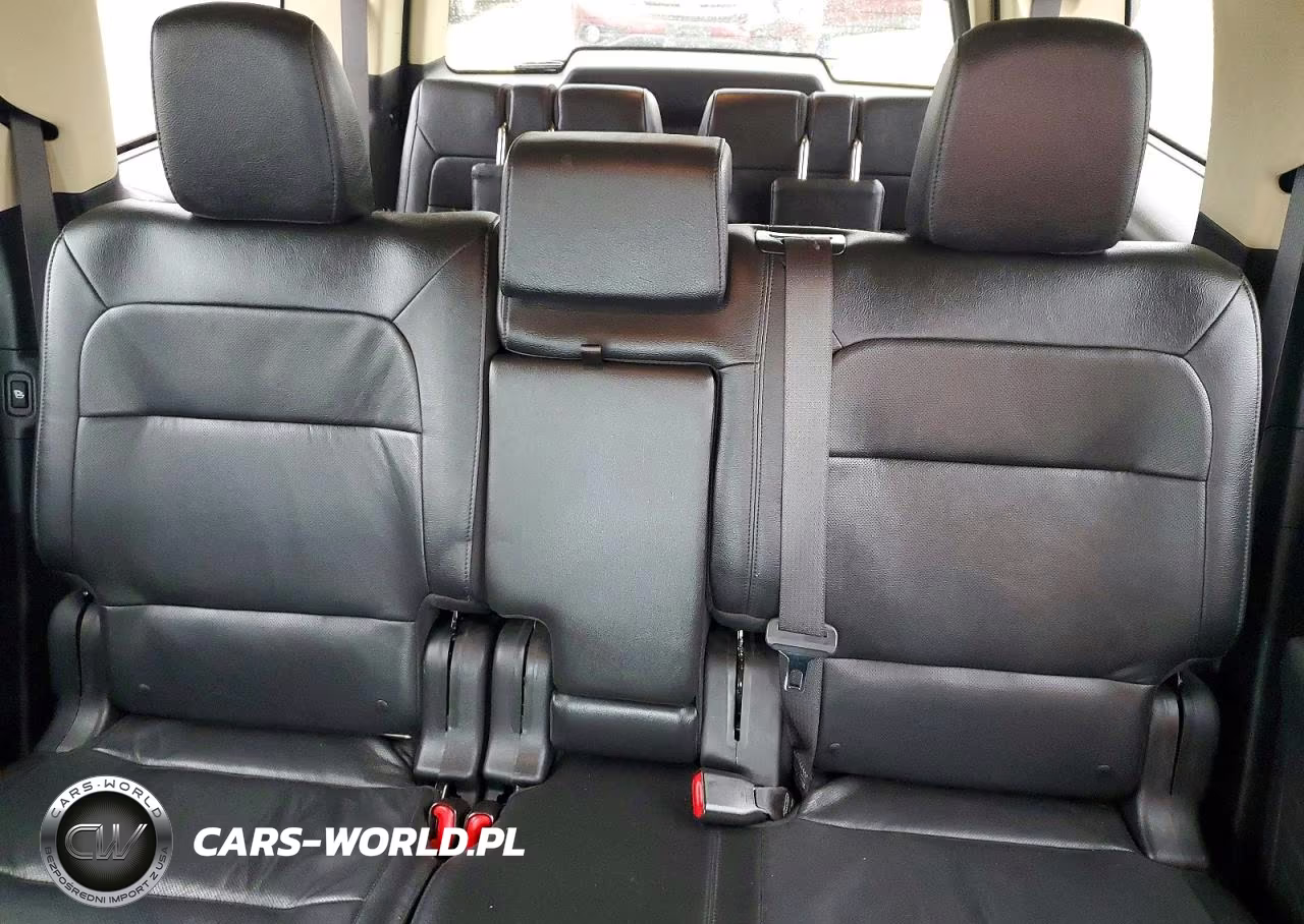 2019 Ford Flex Limited VIN:2FMHK6D85KBA06101 - 10