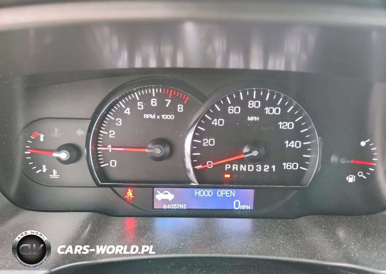 2011 Cadillac Professional Chassis VIN:1GE8K8C63BU500099 - 9