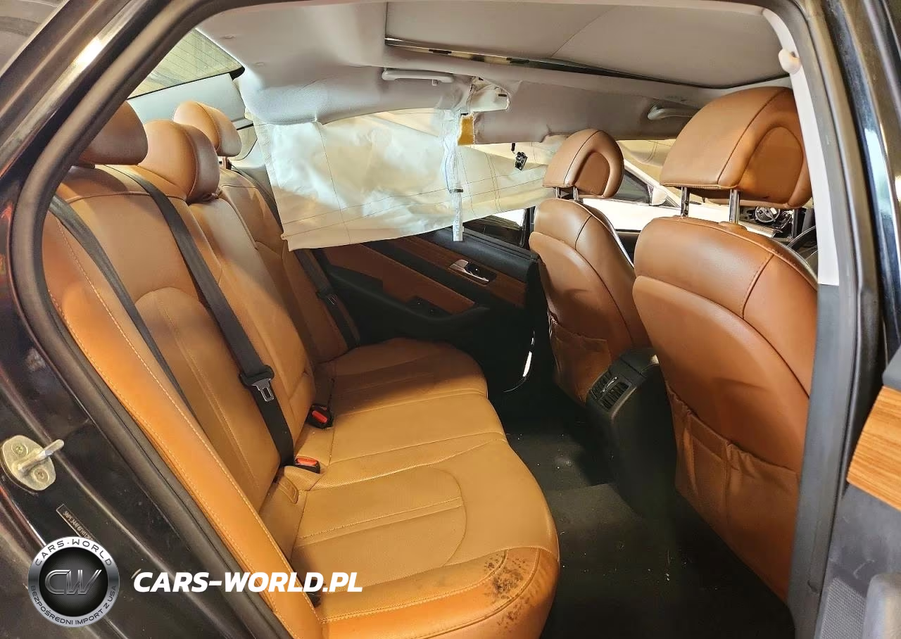 2015 Hyundai Sonata Limited VIN:5NPE34AF6FH112689 - 10