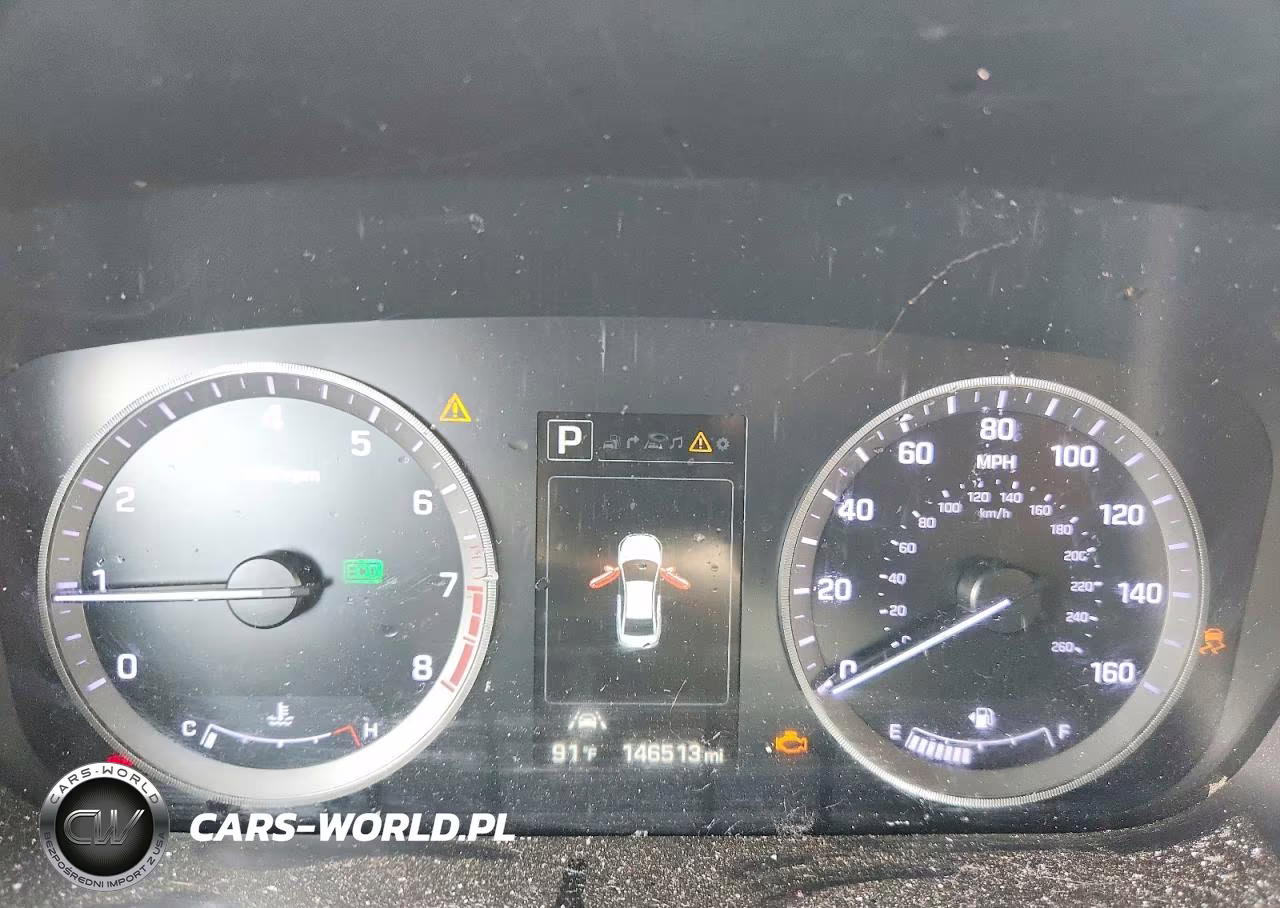 2015 Hyundai Sonata Limited VIN:5NPE34AF6FH112689 - 9
