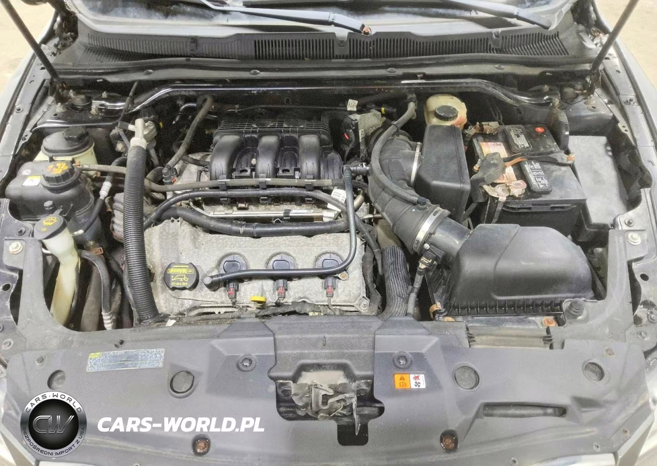 2011 Ford Taurus Sel VIN:1FAHP2EW8BG125335 - 11