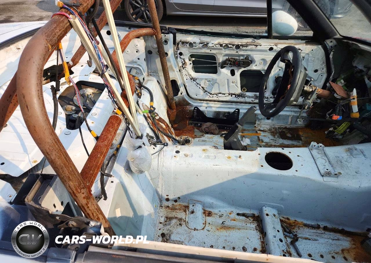 1993 Mazda Mx-5 Miata VIN:JM1NA3519P0412983 - 10