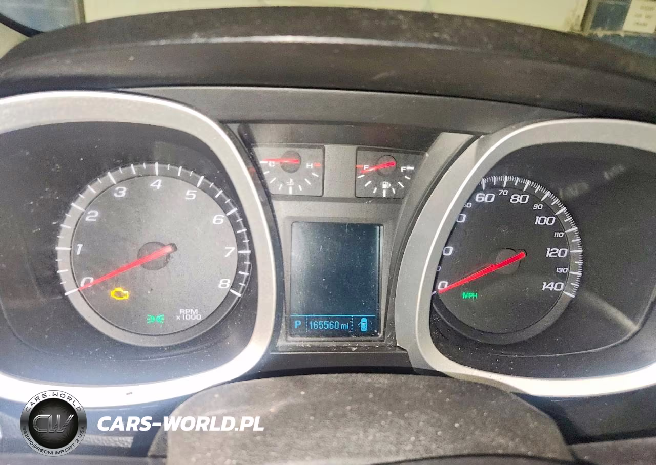 2015 Chevrolet Equinox Lt VIN:2GNFLFEKXF6259990 - 9