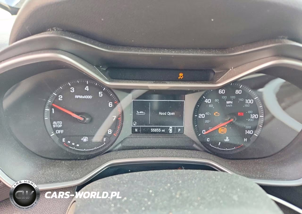 2021 Chevrolet Trailblazer Ls VIN:KL79MMS29MB062635 - 9