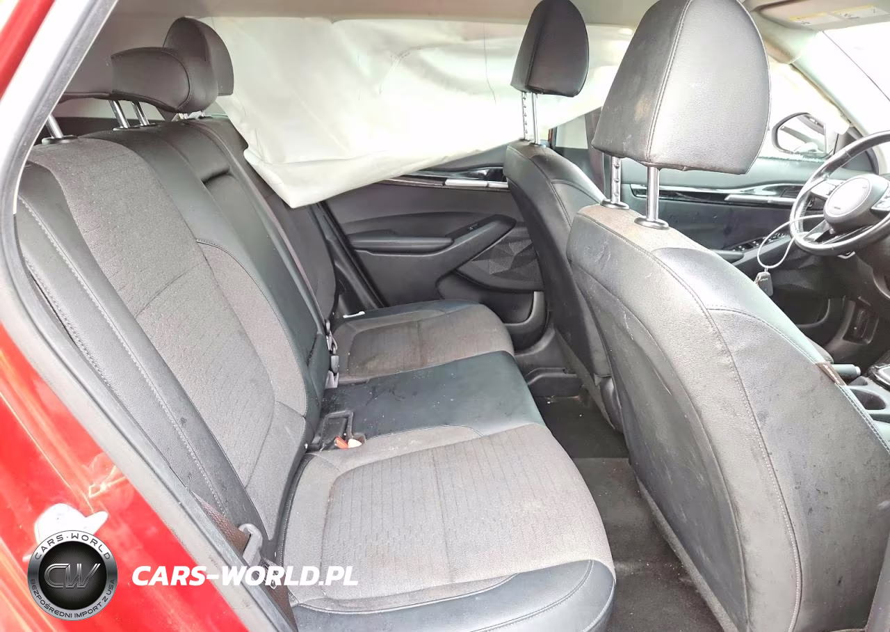 2022 Kia Seltos Nightfall VIN:KNDEUCA25N7270853 - 11