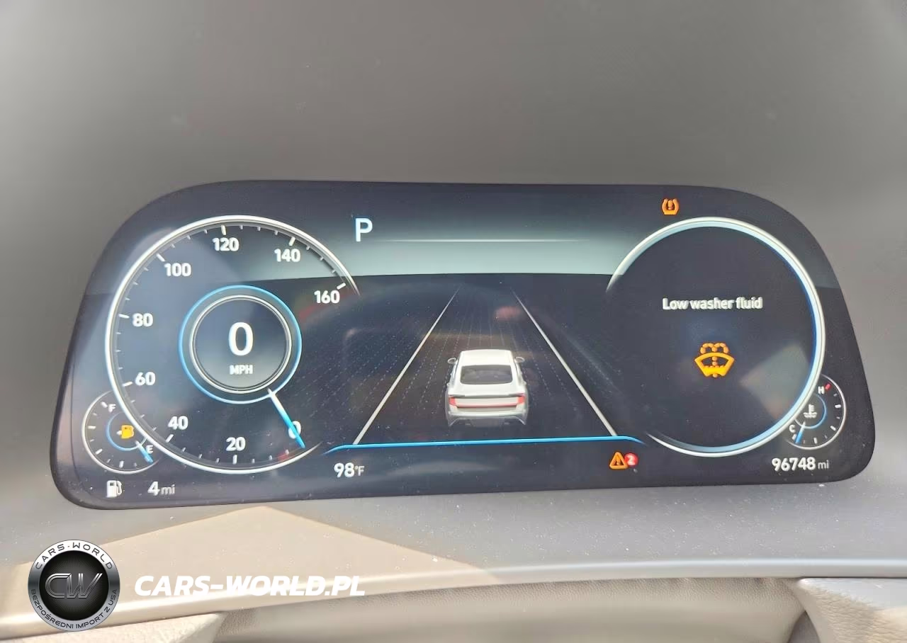 2021 Hyundai Sonata Sel Plus VIN:5NPEJ4J21MH078614 - 9