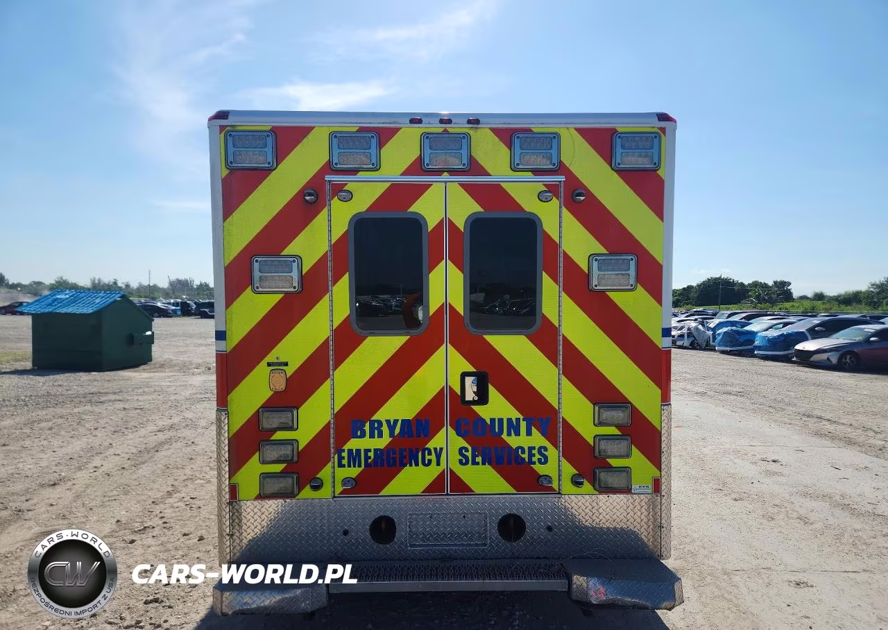 2019 Ford F450 Super Duty VIN:1FDUF4GT3KDA22699 - 6