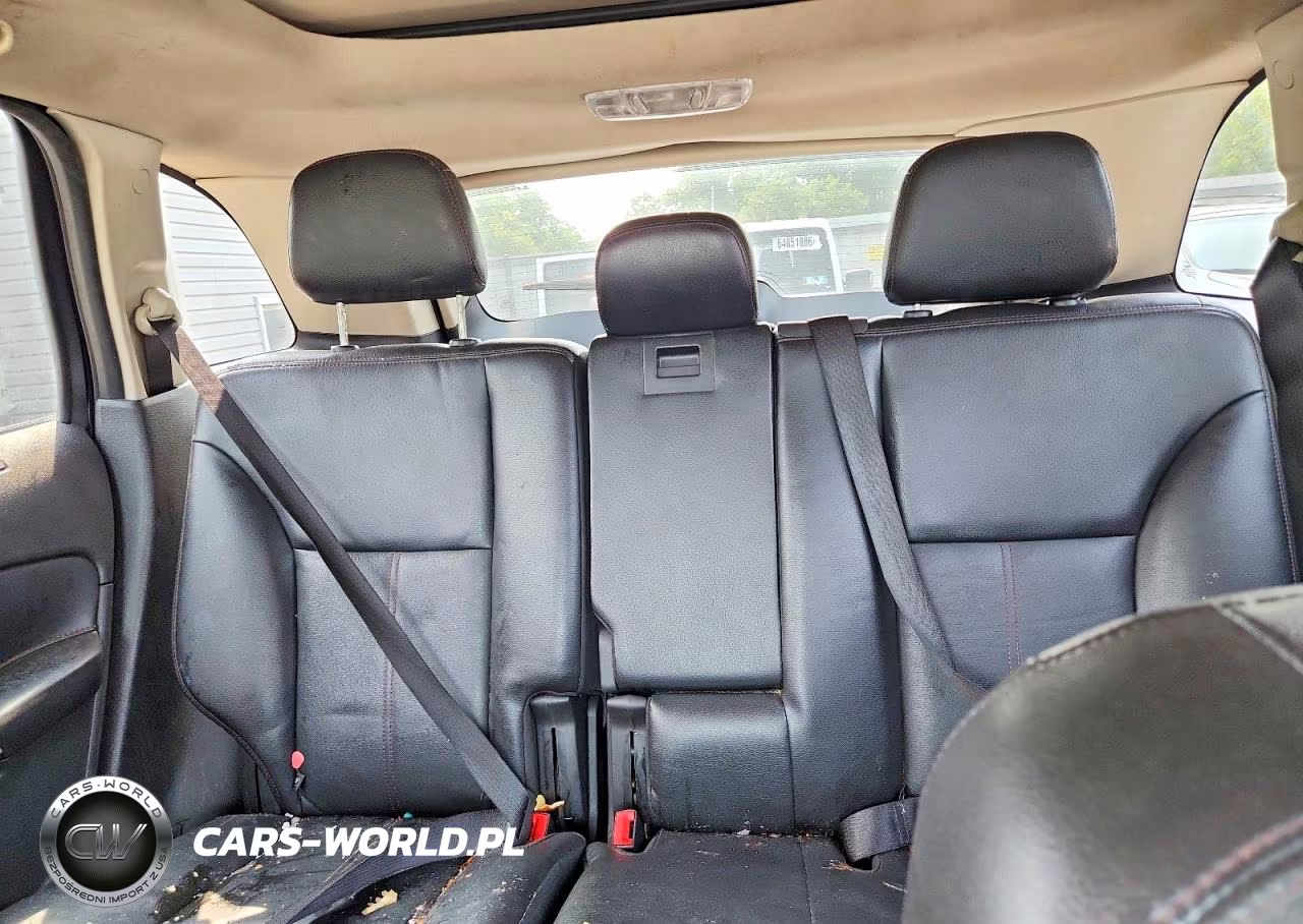 2013 Ford Edge Sel VIN:2FMDK4JC1DBB49609 - 10