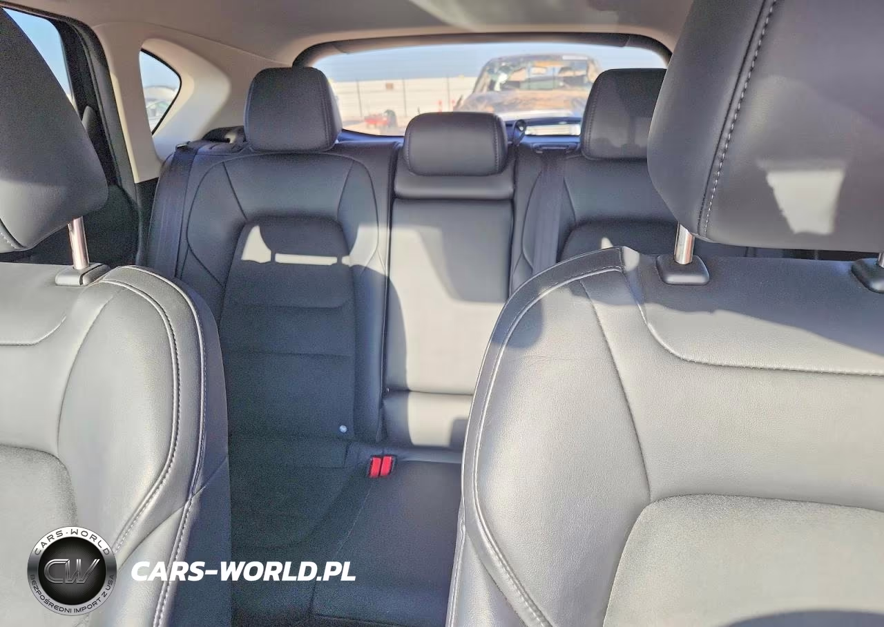 2019 Mazda Cx-5 Touring VIN:JM3KFACMXK0610297 - 10