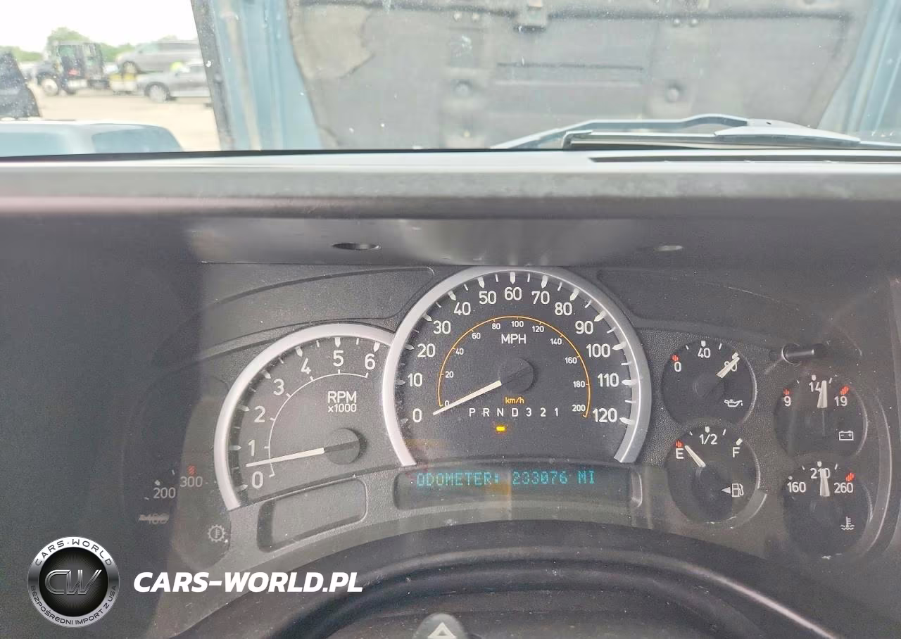 2006 Hummer H2 VIN:5GRGN23U26H113161 - 9