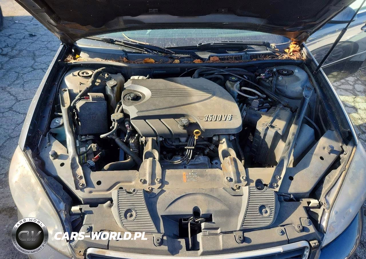 2011 Chevrolet Impala Lt VIN:2G1WG5EK2B1235738 - 11
