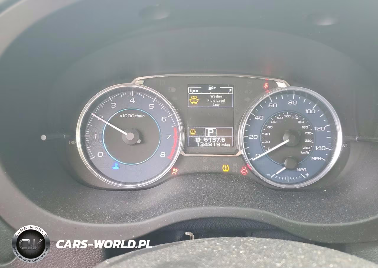 2017 Subaru Crosstrek Limited VIN:JF2GPAKC3H8214342 - 9
