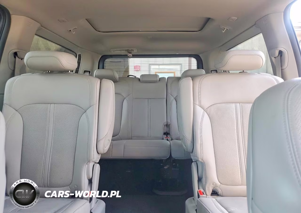 2023 Jeep Wagoneer Series Iii VIN:1C4SJVDP9PS532971 - 10
