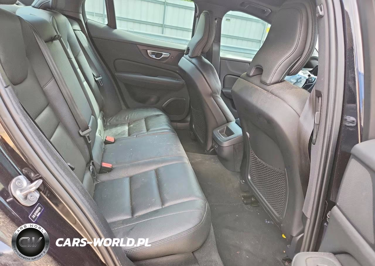 2023 Volvo S60 Plus VIN:7JRL12FT0PG252194 - 10