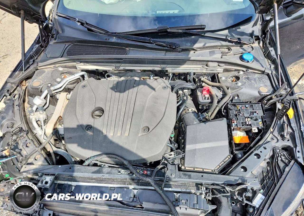 2023 Volvo S60 Plus VIN:7JRL12FT0PG252194 - 11