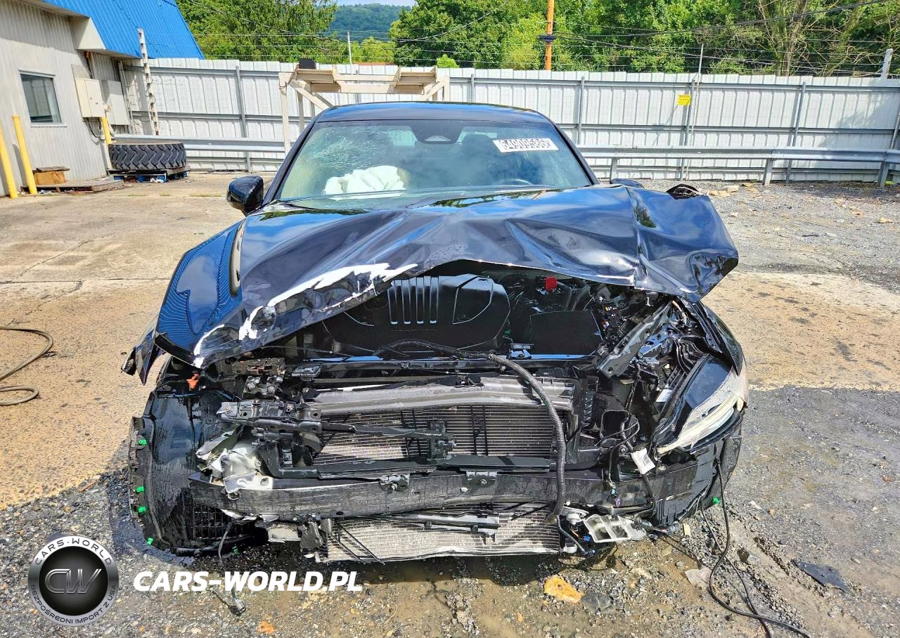 2023 Volvo S60 Plus VIN:7JRL12FT0PG252194 - 5
