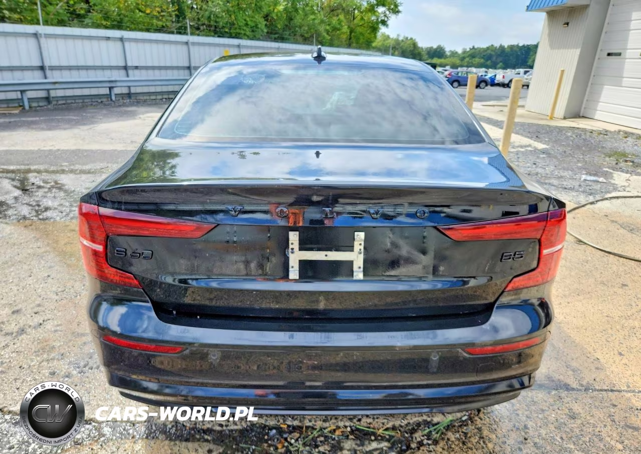 2023 Volvo S60 Plus VIN:7JRL12FT0PG252194 - 6