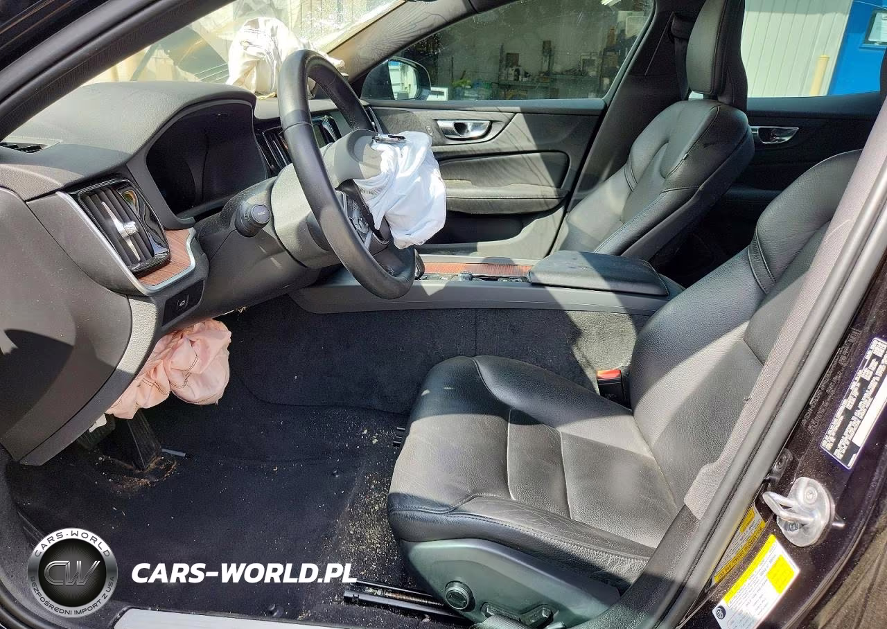 2023 Volvo S60 Plus VIN:7JRL12FT0PG252194 - 7
