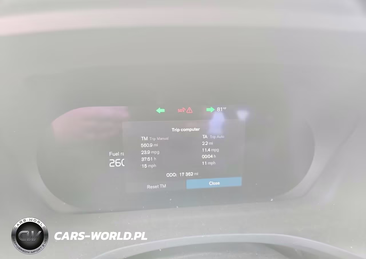 2023 Volvo S60 Plus VIN:7JRL12FT0PG252194 - 9
