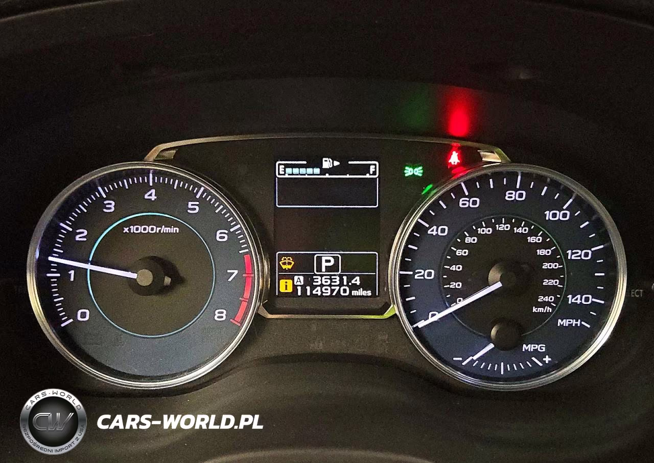 2017 Subaru Crosstrek Limited VIN:JF2GPAKC4H8234020 - 9