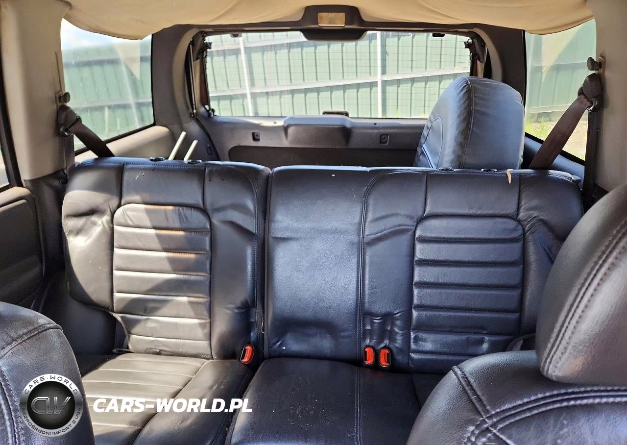 1998 Jeep Grand Cherokee Laredo VIN:1J4GZ48S1WC212327 - 10