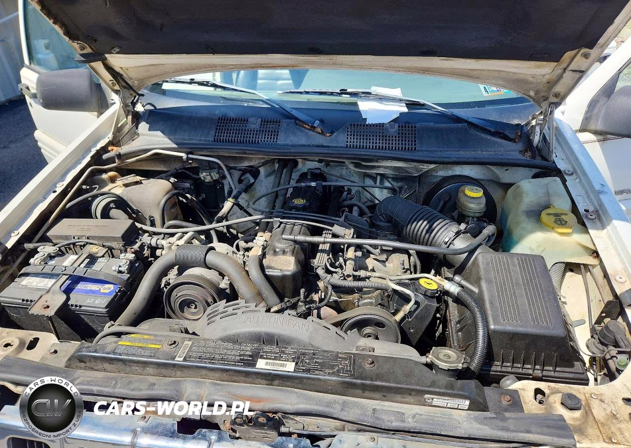 1998 Jeep Grand Cherokee Laredo VIN:1J4GZ48S1WC212327 - 12