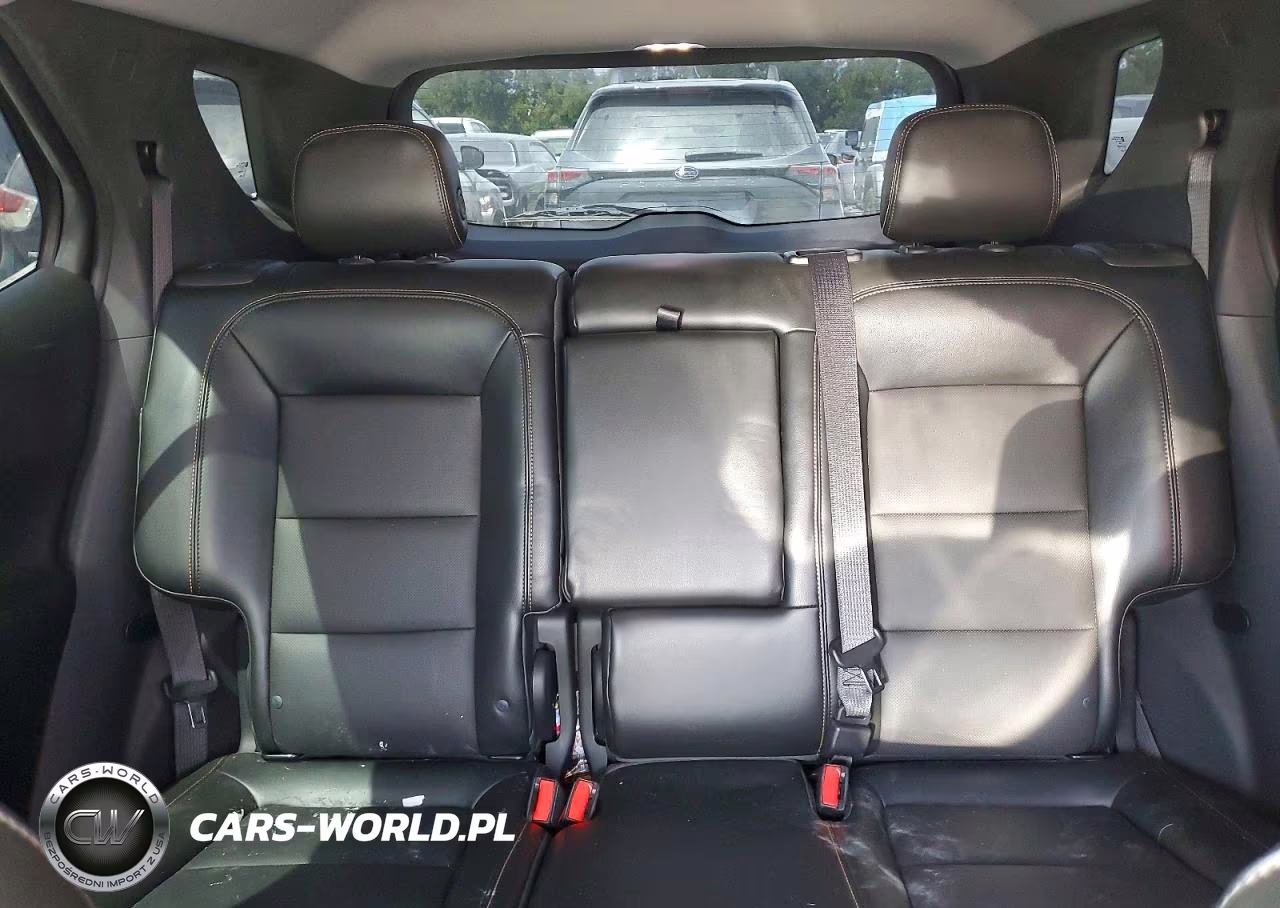 2020 Chevrolet Equinox Lt VIN:3GNAXKEVXLL117812 - 10