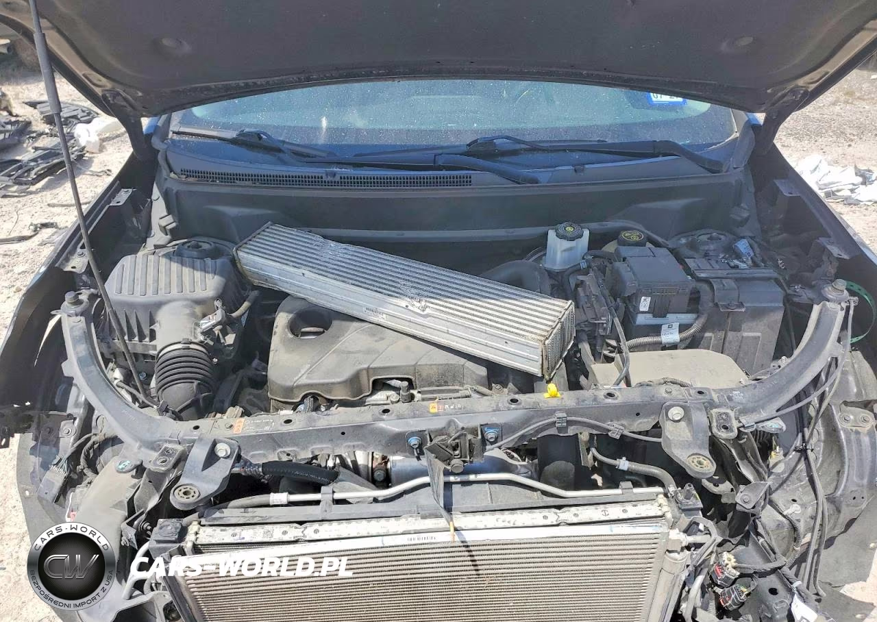 2020 Chevrolet Equinox Lt VIN:3GNAXKEVXLL117812 - 12