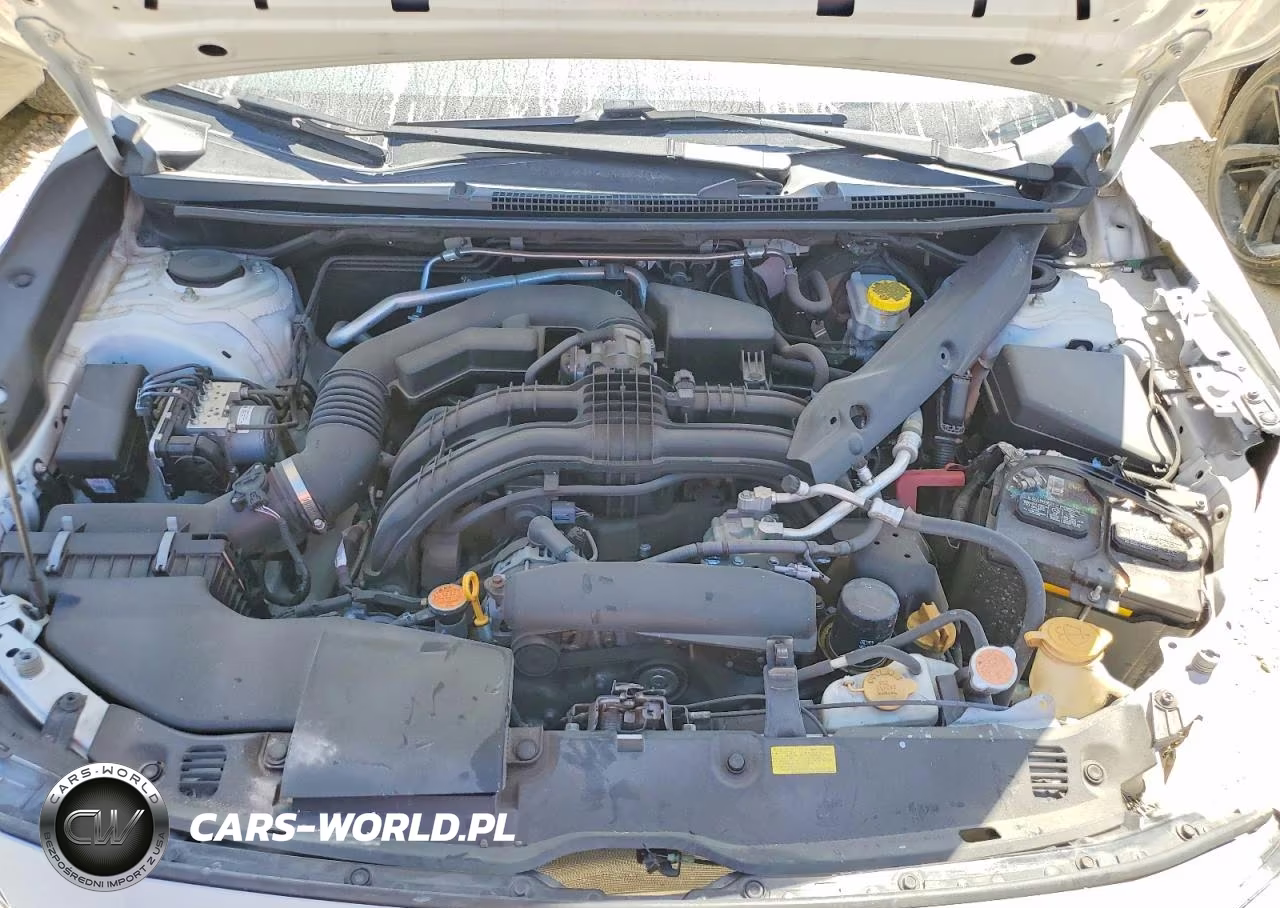 2021 Subaru Impreza Sport VIN:4S3GTAM69M3700520 - 11