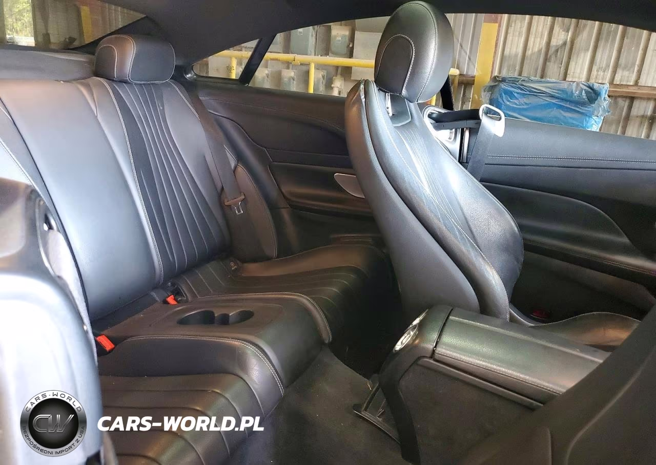 2018 Mercedes-Benz E 400 VIN:WDD1J6FB3JF057049 - 10