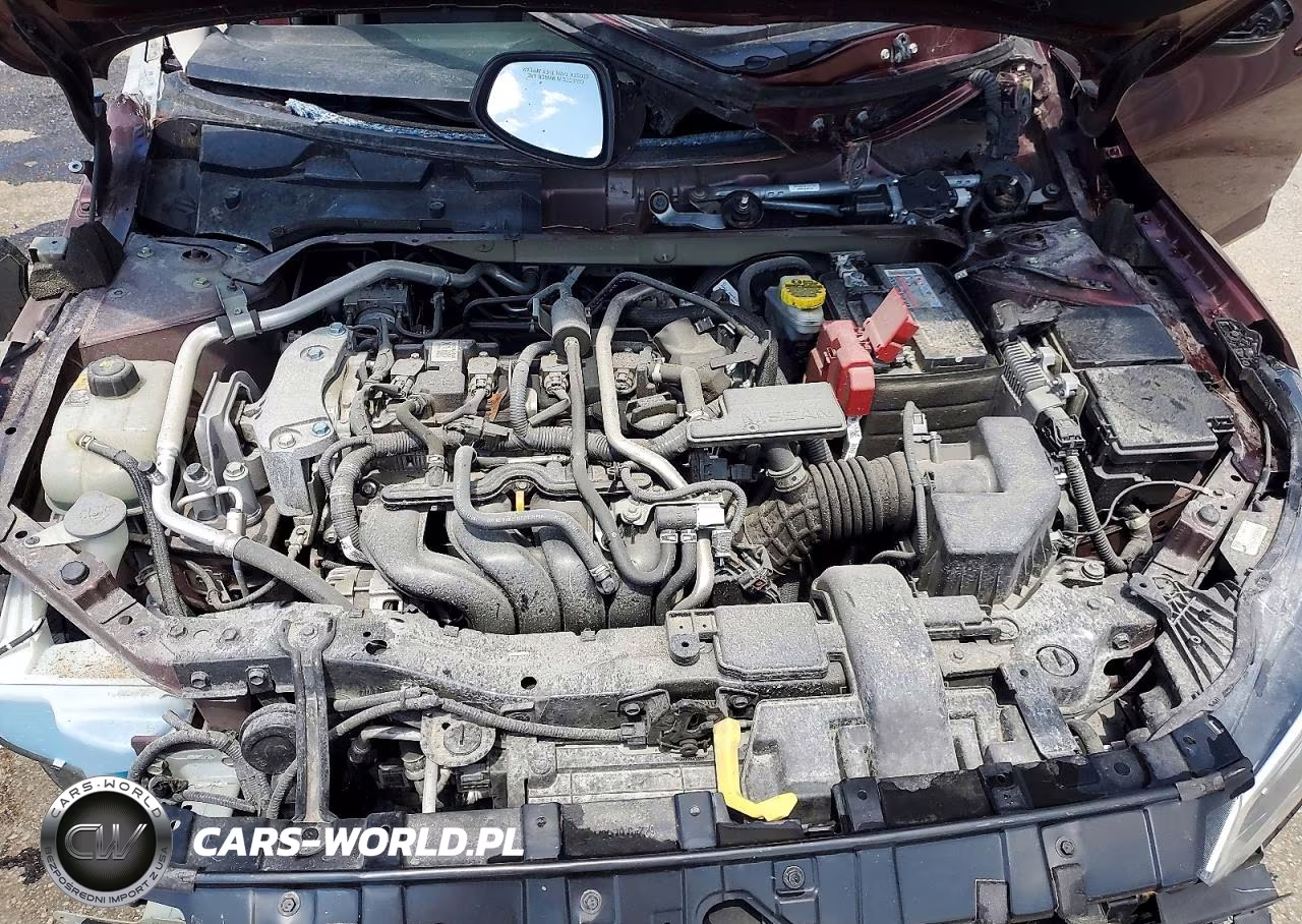 2022 Nissan Sentra Sv VIN:3N1AB8CV2NY255768 - 11