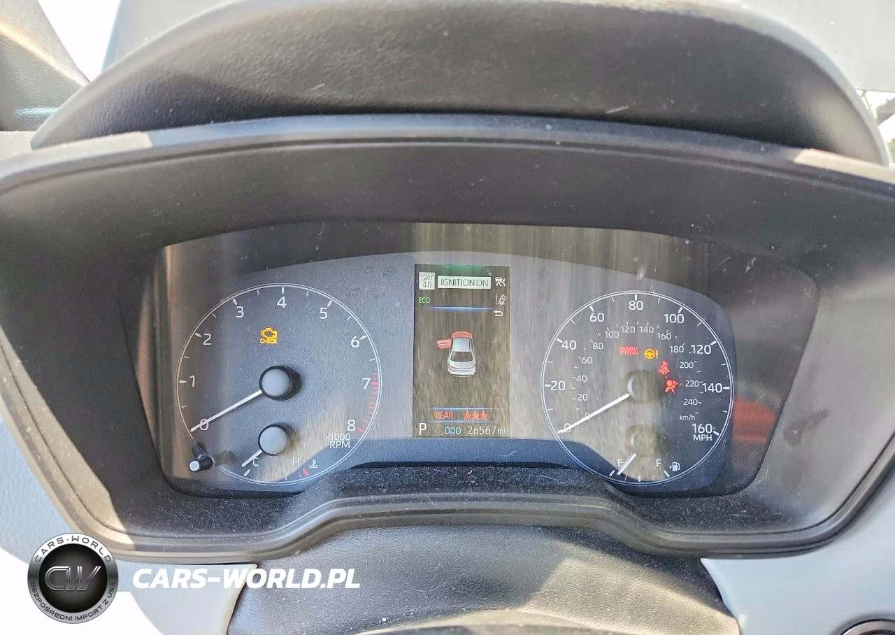 2025 Toyota Corolla VIN:5YFS4MCE3SP230989 - 9