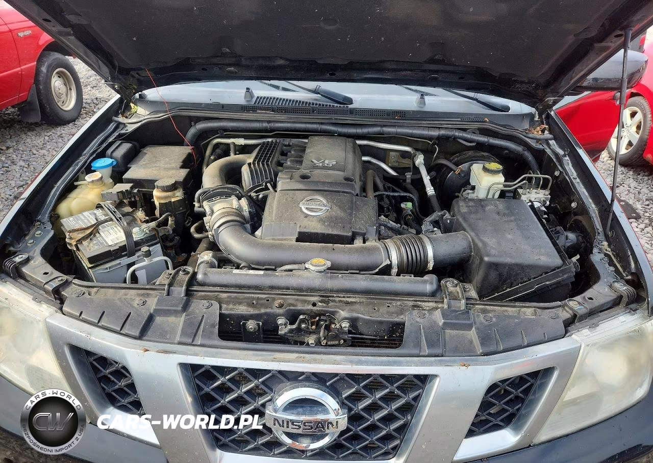 2018 Nissan Frontier S VIN:1N6AD0EV5JN703981 - 11