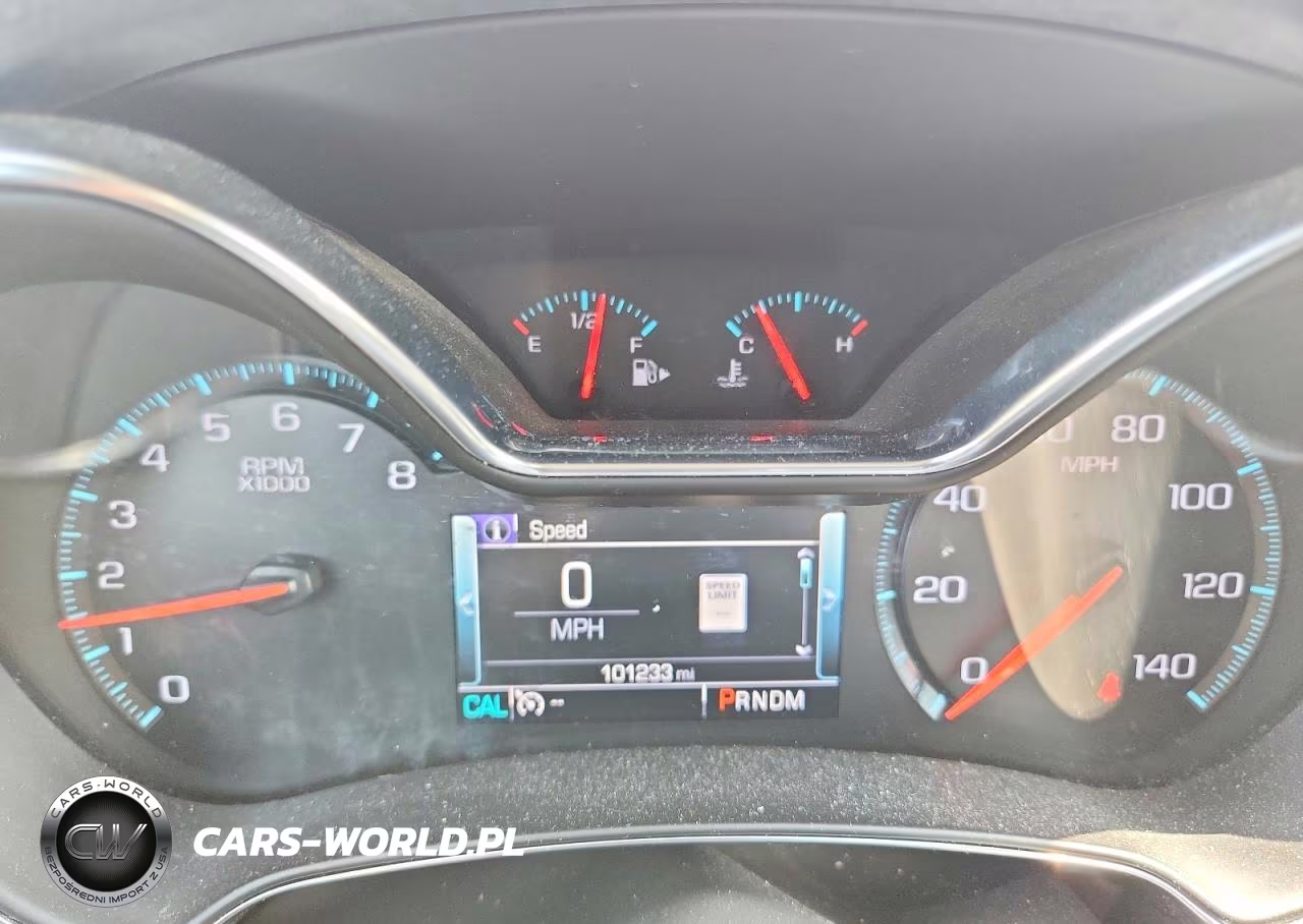 2020 Chevrolet Impala Premier VIN:2G1105S39L9105308 - 9