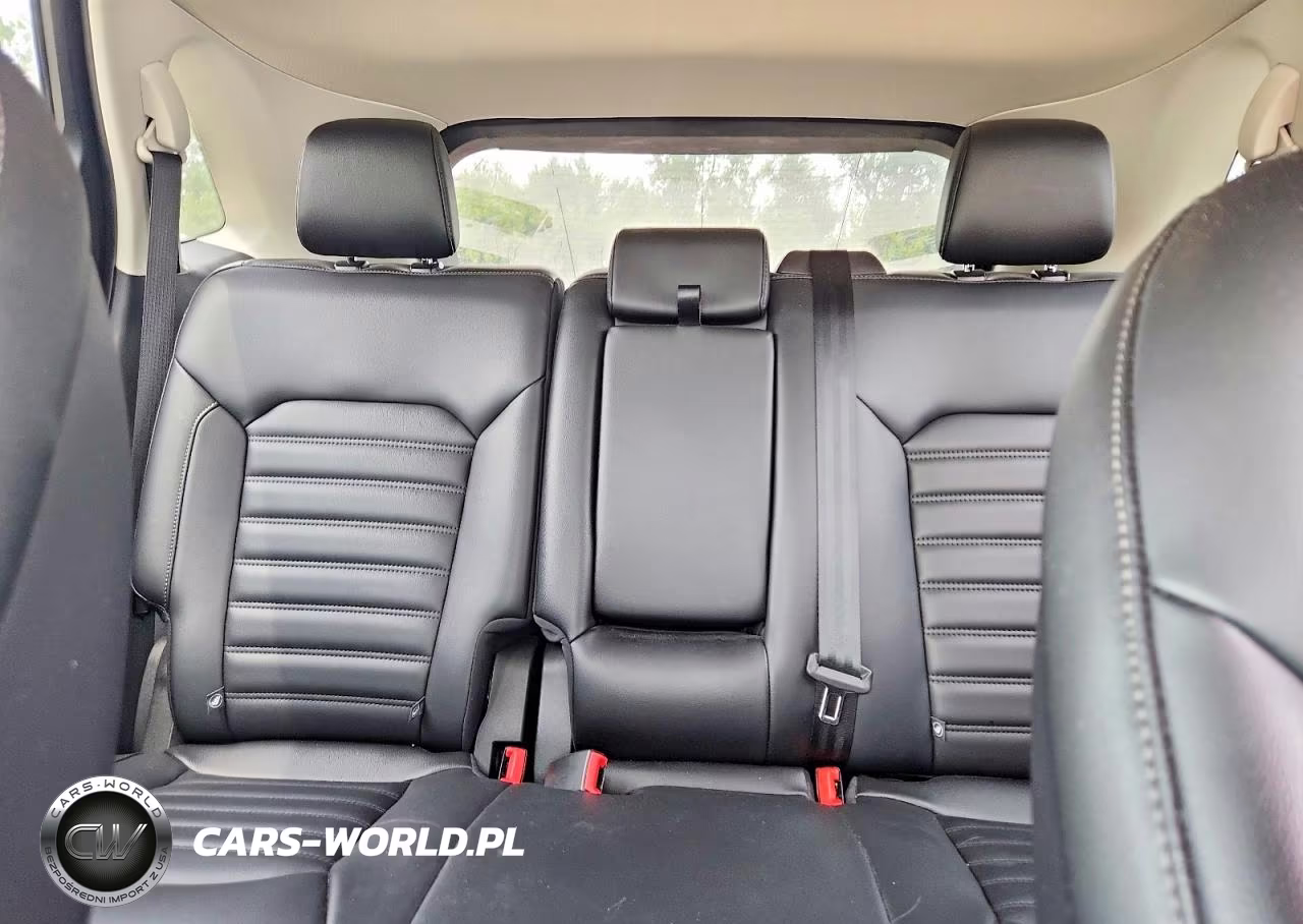 2024 Ford Edge Sel VIN:2FMPK4J96RBB05503 - 10