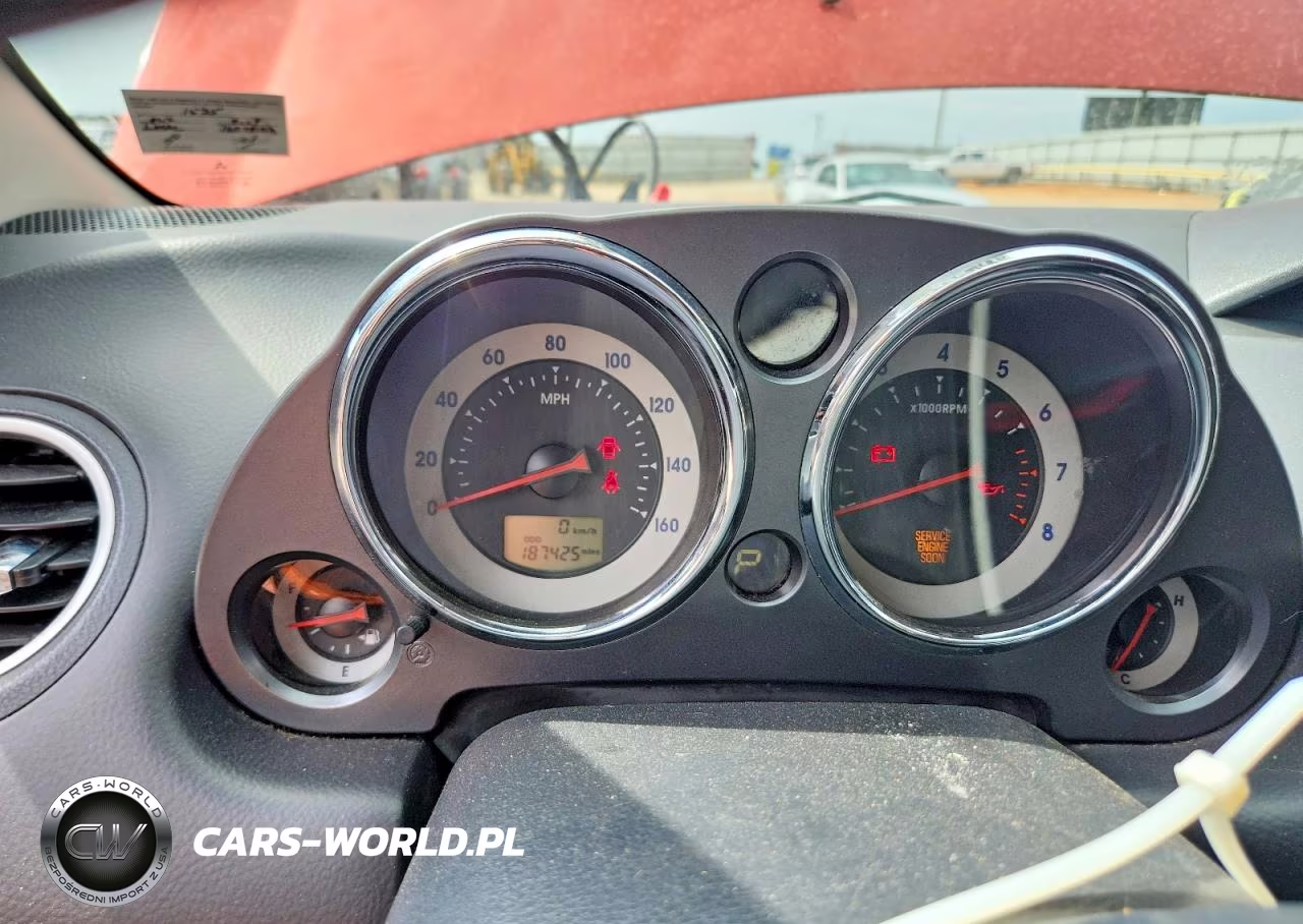 2009 Mitsubishi Eclipse Gs VIN:4A3AK24F39E041535 - 9