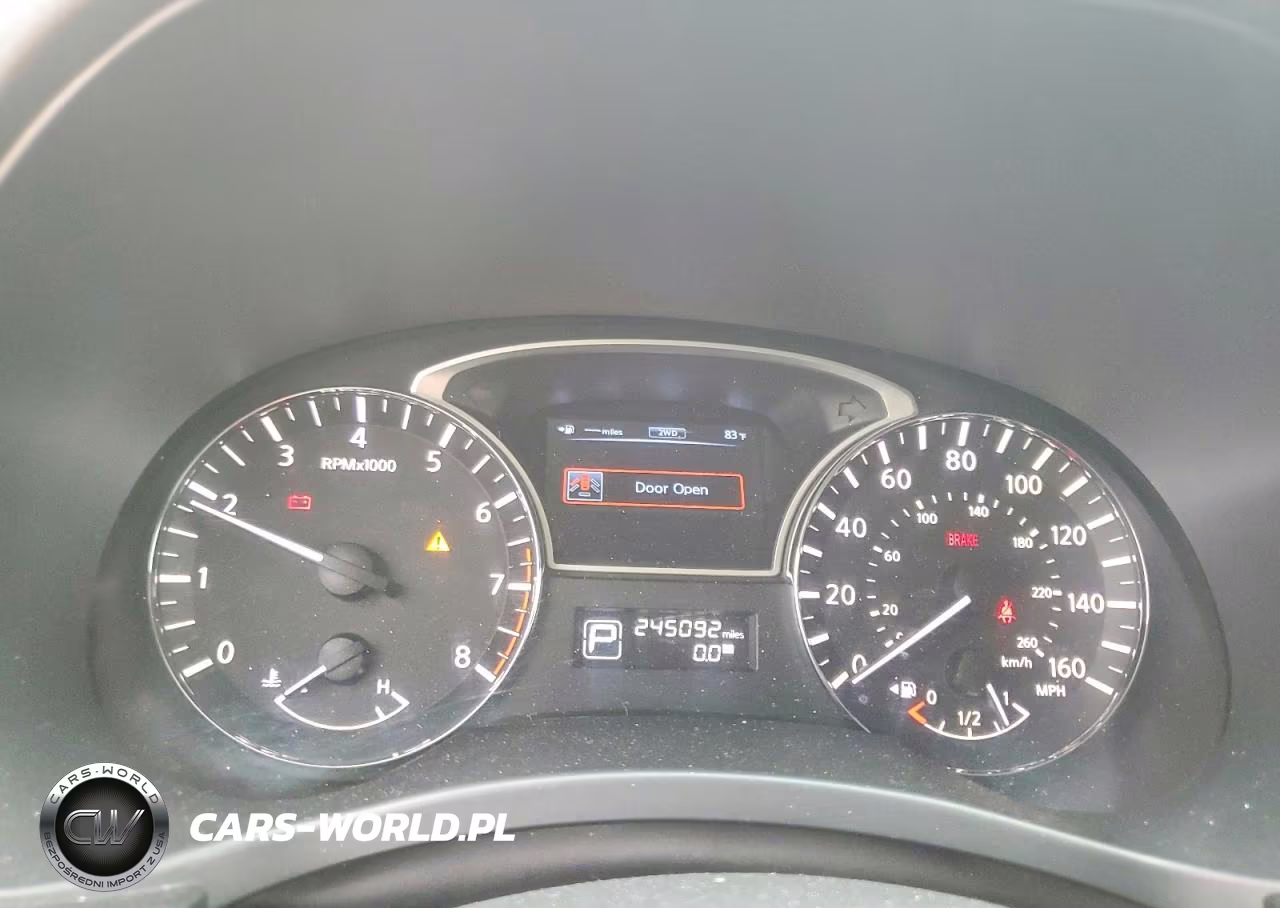 2013 Nissan Pathfinder S VIN:5N1AR2MM0DC639451 - 9